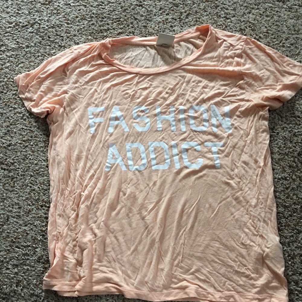 Super cool crop top
